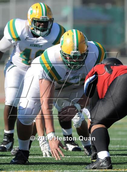 Thumbnail 1 in Kennedy @ Tustin photogallery.