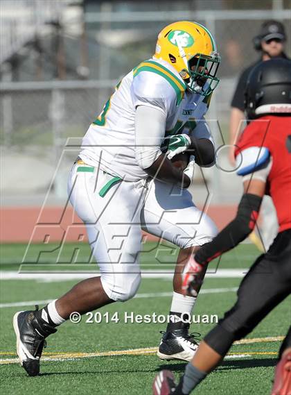 Thumbnail 2 in Kennedy @ Tustin photogallery.