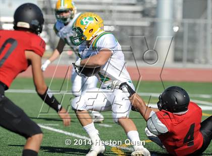 Thumbnail 3 in Kennedy @ Tustin photogallery.