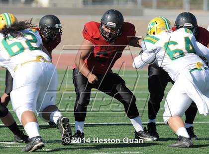Thumbnail 1 in Kennedy @ Tustin photogallery.