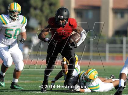 Thumbnail 3 in Kennedy @ Tustin photogallery.
