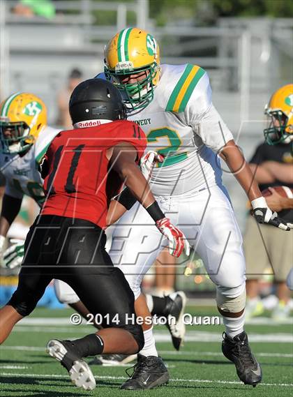 Thumbnail 1 in Kennedy @ Tustin photogallery.
