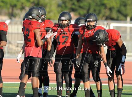 Thumbnail 3 in Kennedy @ Tustin photogallery.