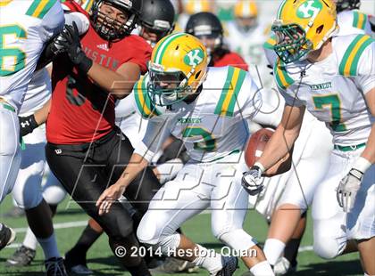 Thumbnail 2 in Kennedy @ Tustin photogallery.