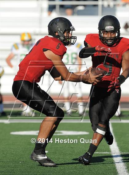 Thumbnail 1 in Kennedy @ Tustin photogallery.