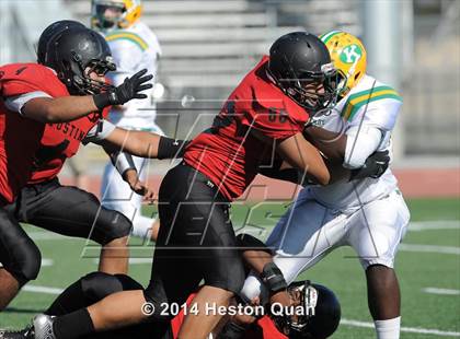 Thumbnail 1 in Kennedy @ Tustin photogallery.