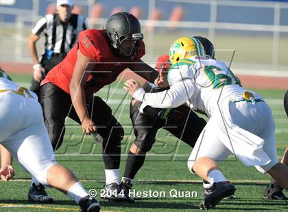 Thumbnail 3 in Kennedy @ Tustin photogallery.