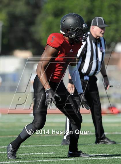 Thumbnail 1 in Kennedy @ Tustin photogallery.