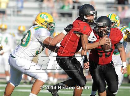 Thumbnail 1 in Kennedy @ Tustin photogallery.