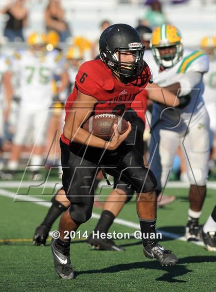 Thumbnail 2 in Kennedy @ Tustin photogallery.