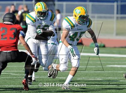 Thumbnail 2 in Kennedy @ Tustin photogallery.