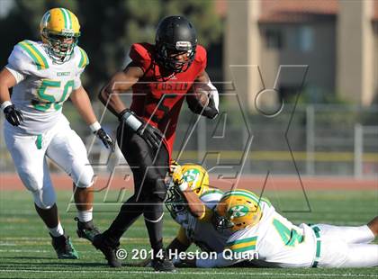 Thumbnail 2 in Kennedy @ Tustin photogallery.