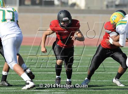 Thumbnail 1 in Kennedy @ Tustin photogallery.