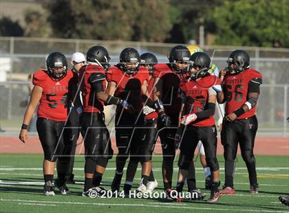 Thumbnail 3 in Kennedy @ Tustin photogallery.