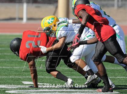 Thumbnail 1 in Kennedy @ Tustin photogallery.