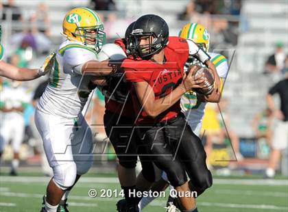 Thumbnail 3 in Kennedy @ Tustin photogallery.