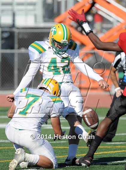 Thumbnail 1 in Kennedy @ Tustin photogallery.