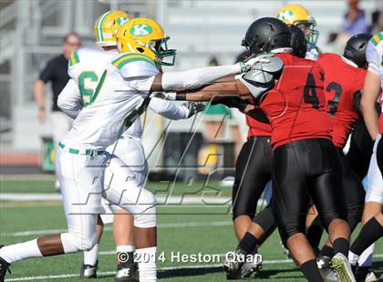 Thumbnail 3 in Kennedy @ Tustin photogallery.