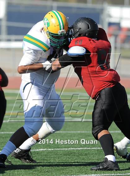 Thumbnail 1 in Kennedy @ Tustin photogallery.
