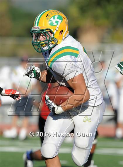 Thumbnail 3 in Kennedy @ Tustin photogallery.