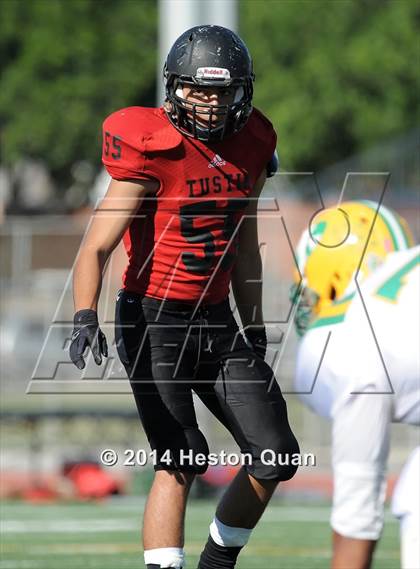 Thumbnail 3 in Kennedy @ Tustin photogallery.