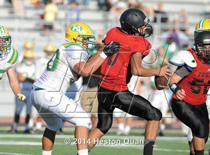 Thumbnail 3 in Kennedy @ Tustin photogallery.