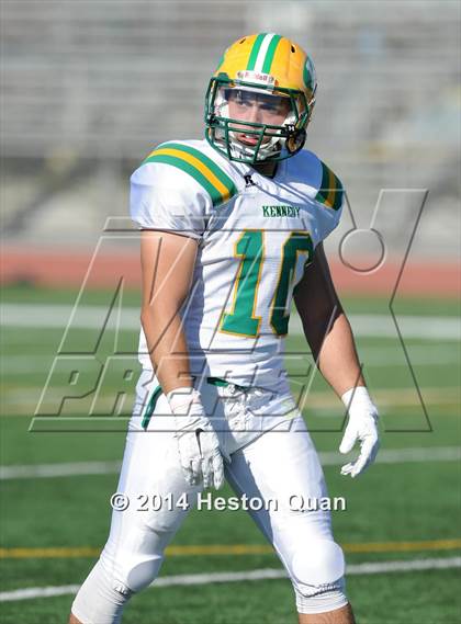 Thumbnail 1 in Kennedy @ Tustin photogallery.