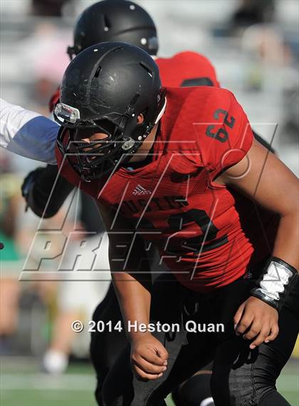Thumbnail 1 in Kennedy @ Tustin photogallery.