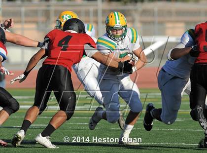 Thumbnail 3 in Kennedy @ Tustin photogallery.