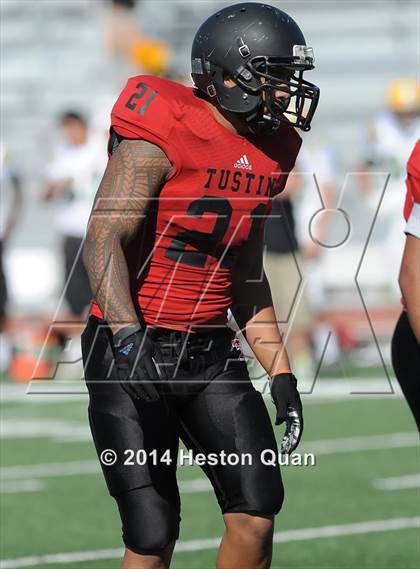 Thumbnail 2 in Kennedy @ Tustin photogallery.