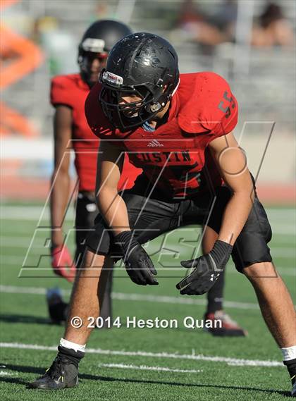 Thumbnail 1 in Kennedy @ Tustin photogallery.