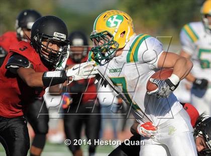 Thumbnail 2 in Kennedy @ Tustin photogallery.