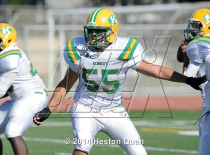 Thumbnail 1 in Kennedy @ Tustin photogallery.