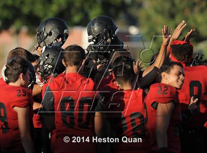Thumbnail 1 in Kennedy @ Tustin photogallery.