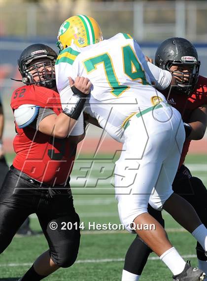 Thumbnail 3 in Kennedy @ Tustin photogallery.
