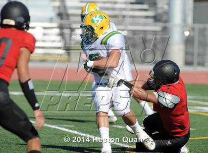 Thumbnail 2 in Kennedy @ Tustin photogallery.