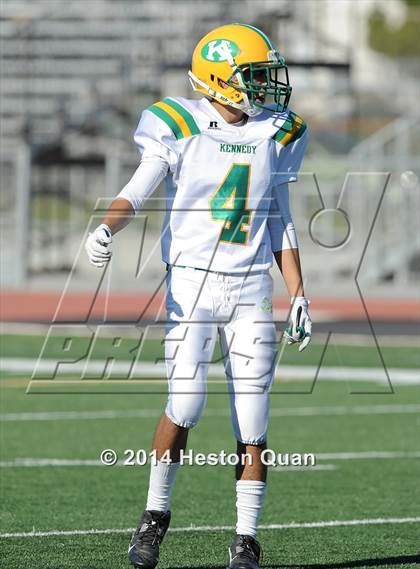 Thumbnail 2 in Kennedy @ Tustin photogallery.
