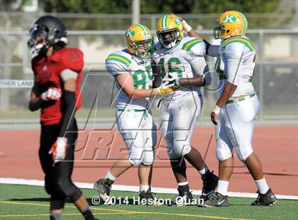 Thumbnail 1 in Kennedy @ Tustin photogallery.