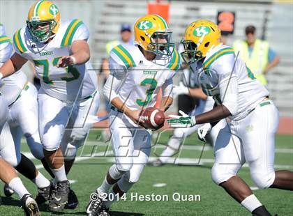 Thumbnail 1 in Kennedy @ Tustin photogallery.