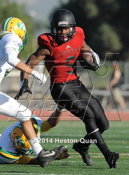 Thumbnail 1 in Kennedy @ Tustin photogallery.