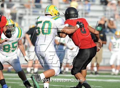 Thumbnail 1 in Kennedy @ Tustin photogallery.
