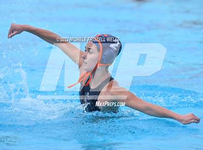 Thumbnail 1 in Granite Hills vs Valhalla (SD CIF DIV.1 Quarter Finals) photogallery.