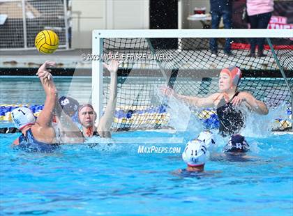 Thumbnail 3 in Granite Hills vs Valhalla (SD CIF DIV.1 Quarter Finals) photogallery.