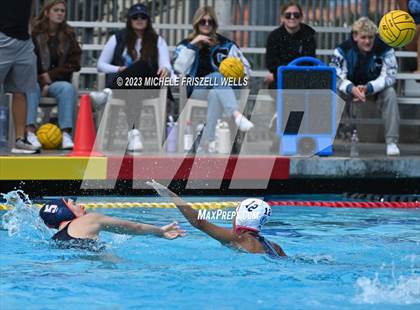 Thumbnail 1 in Granite Hills vs Valhalla (SD CIF DIV.1 Quarter Finals) photogallery.