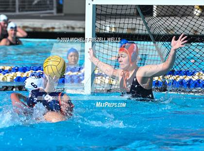 Thumbnail 1 in Granite Hills vs Valhalla (SD CIF DIV.1 Quarter Finals) photogallery.