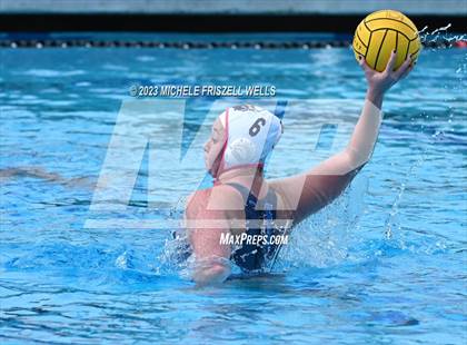 Thumbnail 3 in Granite Hills vs Valhalla (SD CIF DIV.1 Quarter Finals) photogallery.