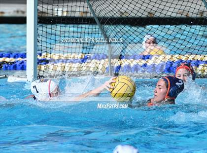 Thumbnail 1 in Granite Hills vs Valhalla (SD CIF DIV.1 Quarter Finals) photogallery.