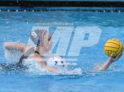 Thumbnail 1 in Granite Hills vs Valhalla (SD CIF DIV.1 Quarter Finals) photogallery.