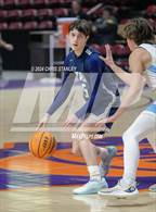 Photo from the gallery "North Valley Christian Academy vs The Gregory School (AIA-1A Final)"