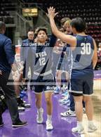 Photo from the gallery "North Valley Christian Academy vs The Gregory School (AIA-1A Final)"